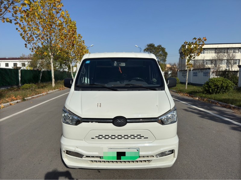 盐城23年广汽吉奥帅凌1