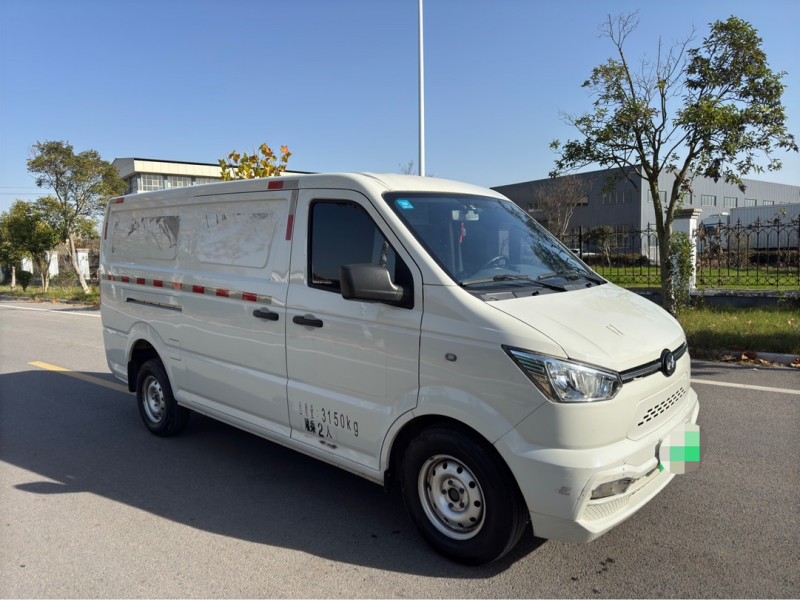 盐城23年广汽吉奥帅凌2