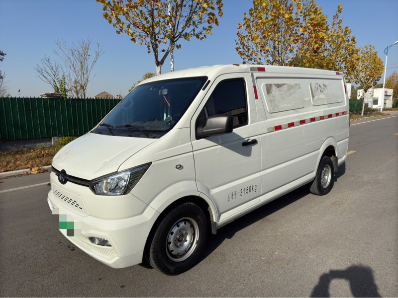 盐城23年广汽吉奥帅凌3