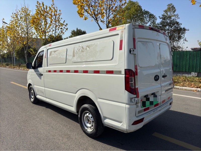 盐城23年广汽吉奥帅凌4