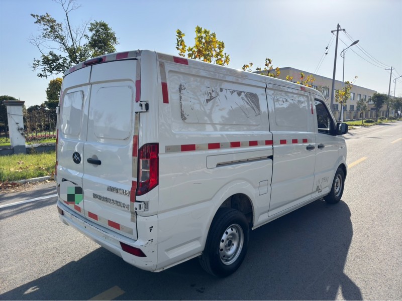 盐城23年广汽吉奥帅凌5