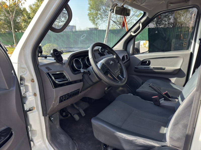 盐城23年广汽吉奥帅凌8