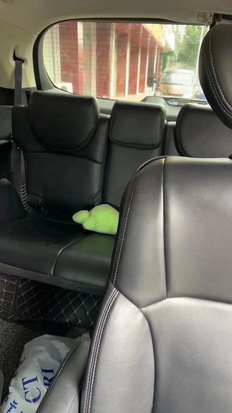 广州16年本田艾力绅7