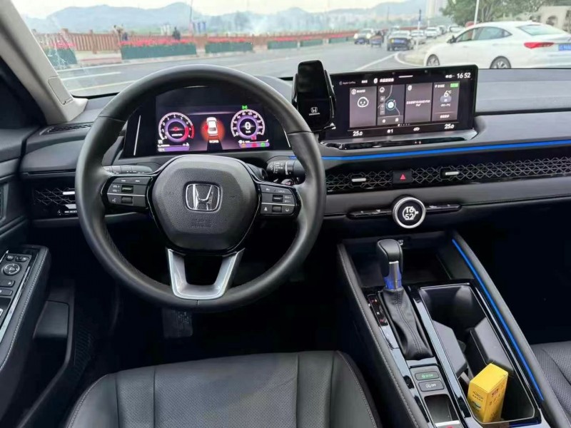 东莞24年本田雅阁5