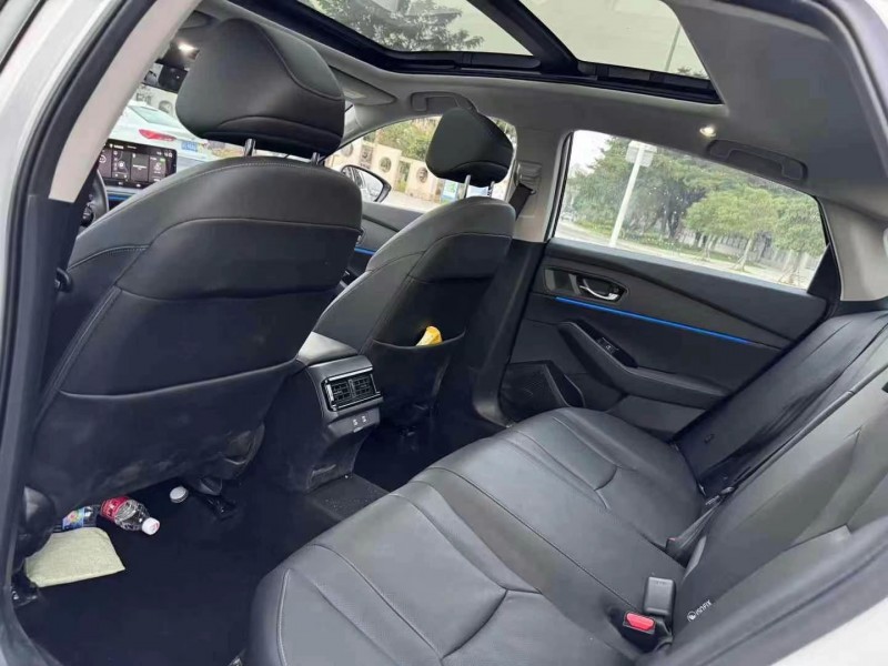 东莞24年本田雅阁6