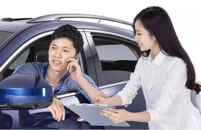 老板為何偏愛抵押車而非新車