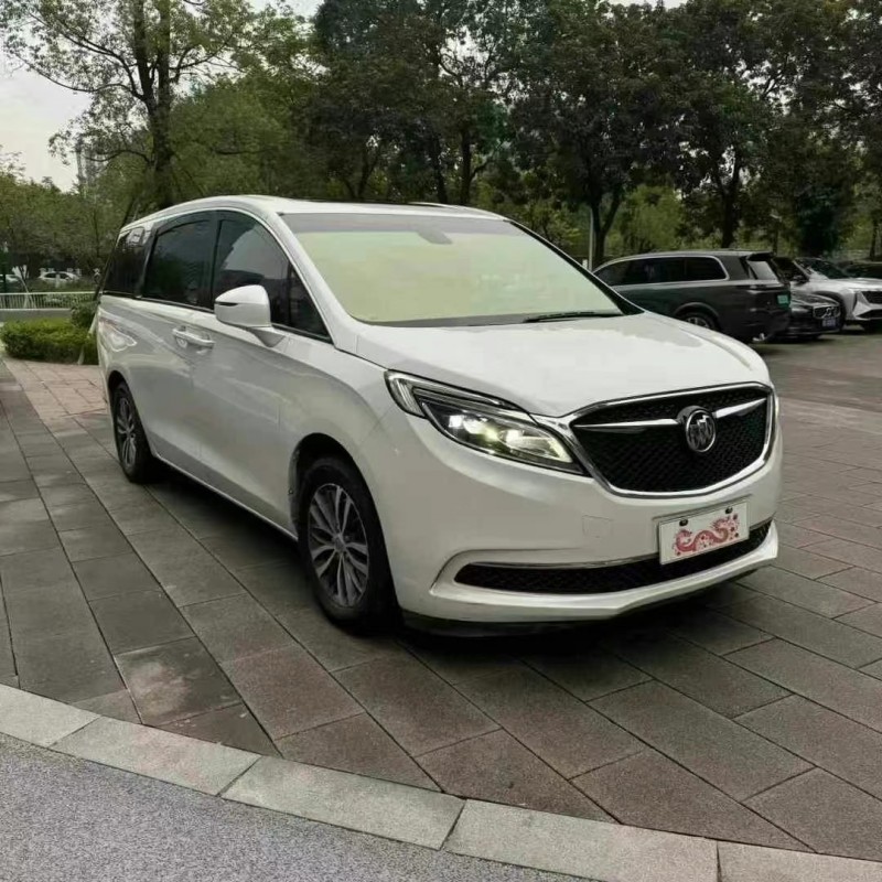 佛山19年别克GL82