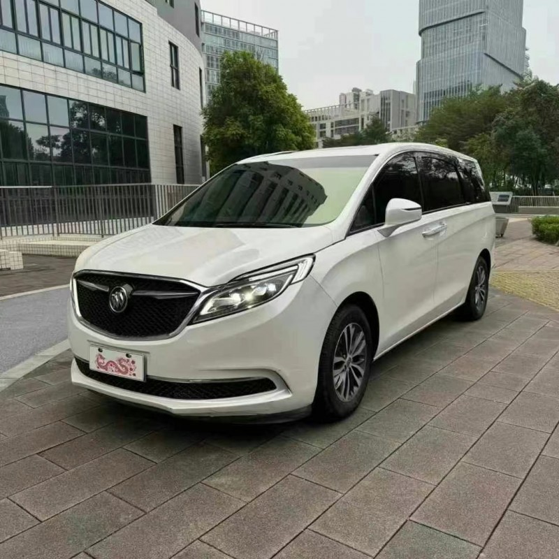 佛山19年别克GL83