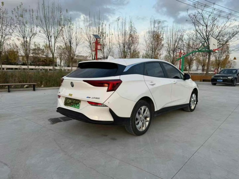 徐州23年别克微蓝7