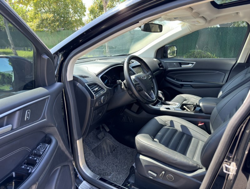 盐城19年福特锐界6