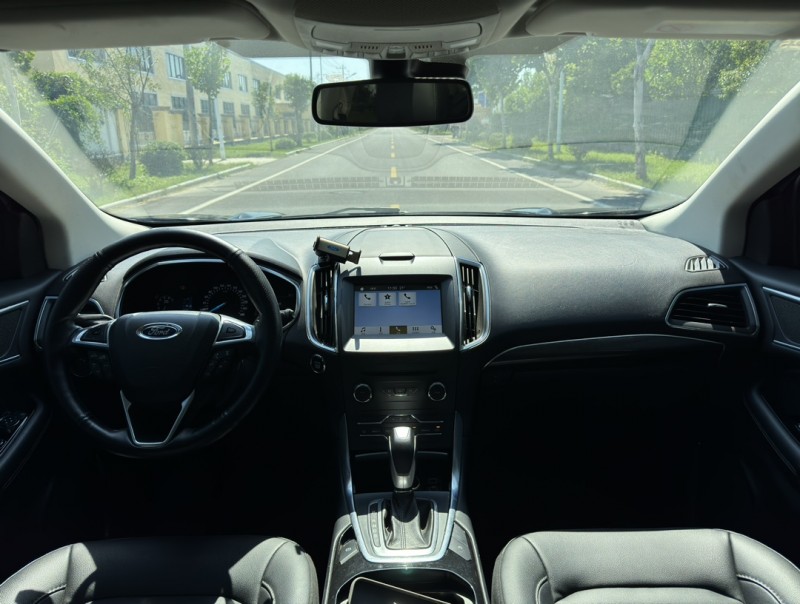 盐城19年福特锐界8