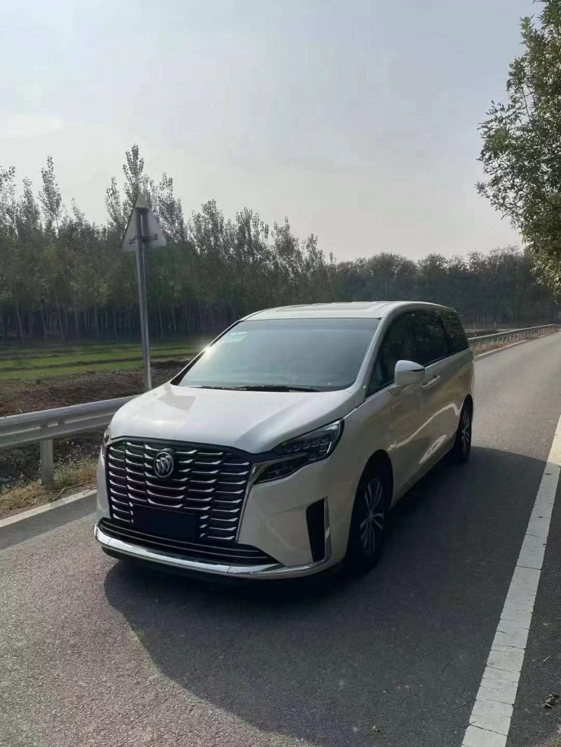 菏泽23年别克GL83