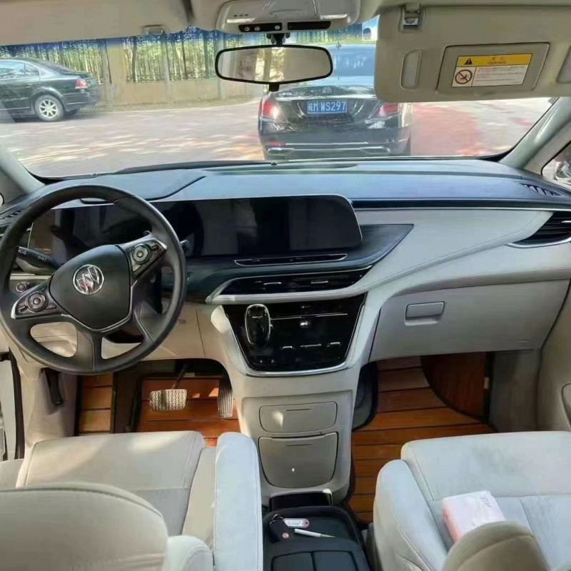 菏泽23年别克GL85