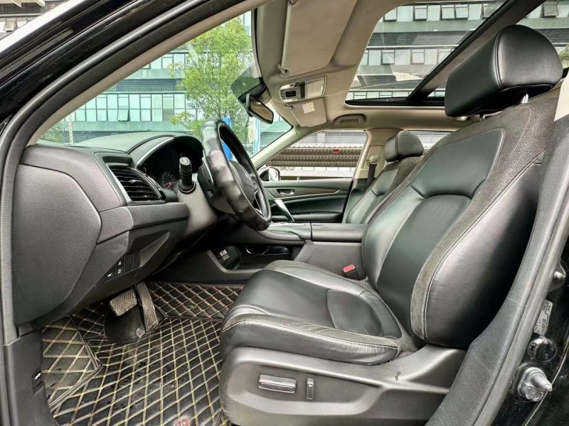 东莞19年本田冠道5