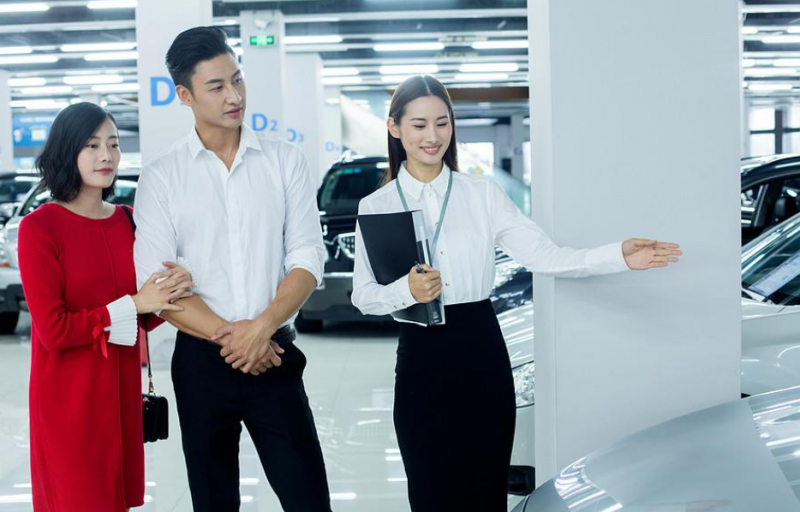 長沙抵押車交易地點匯總 哪里最值得信賴