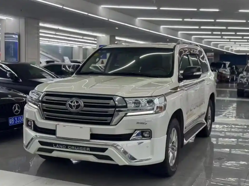 霸道抵押車真的劃算嗎 與新車、二手車對比評測