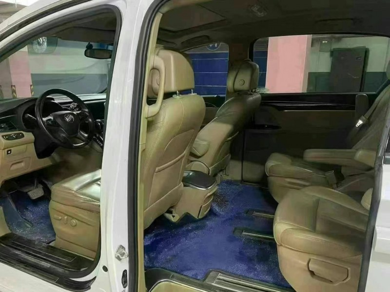 郑州18年别克GL89