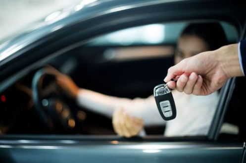 婁底抵押車交易價格有優勢嗎 購買手續是否繁瑣