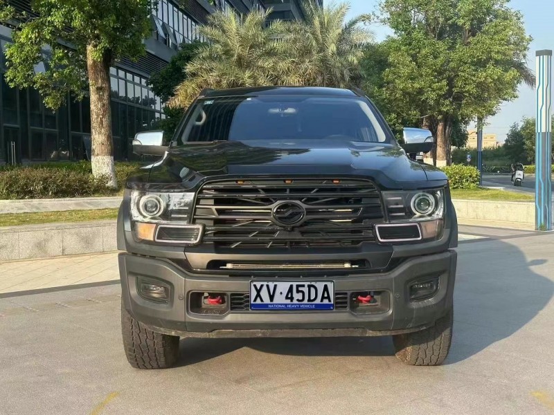 东莞23年中兴威狮1