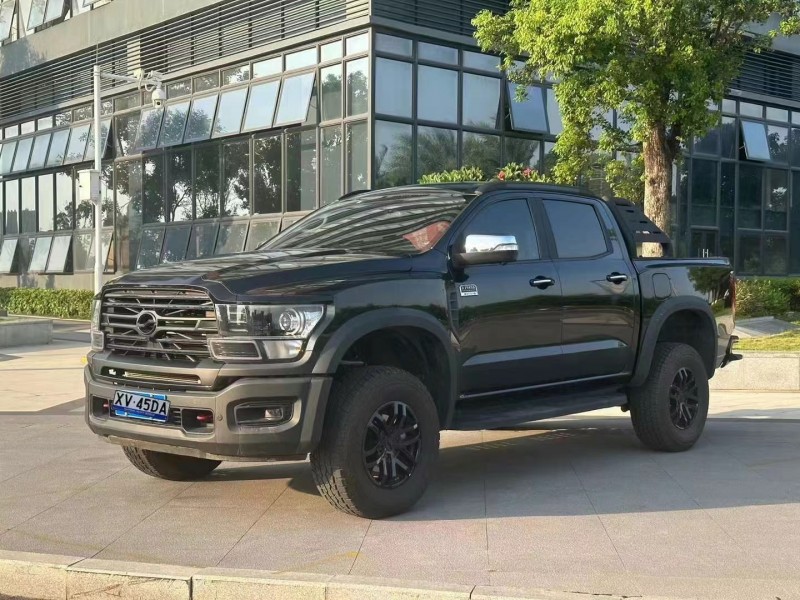 东莞23年中兴威狮2