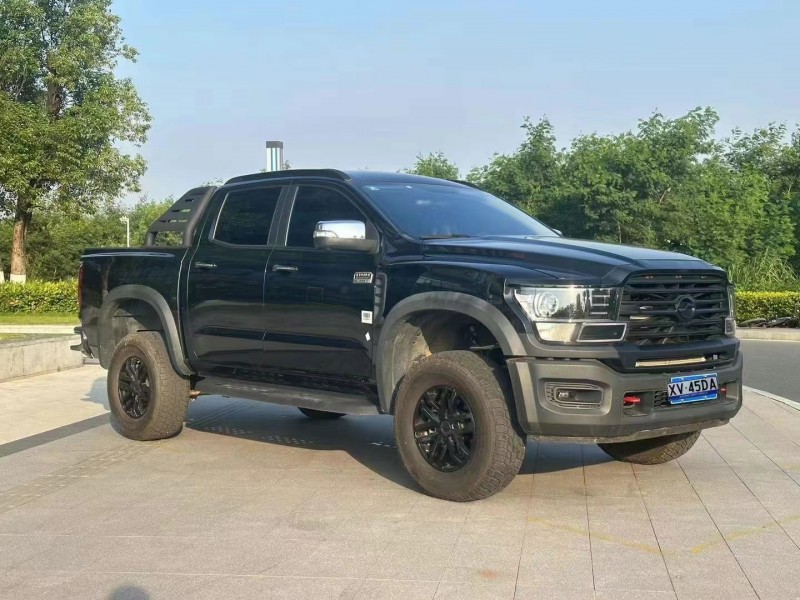 东莞23年中兴威狮3