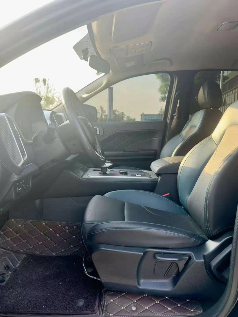 东莞23年中兴威狮4