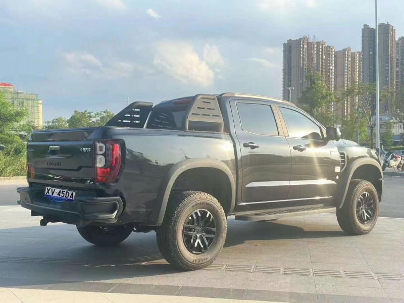 东莞23年中兴威狮8