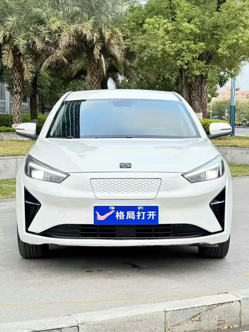 东莞23年大众思皓1