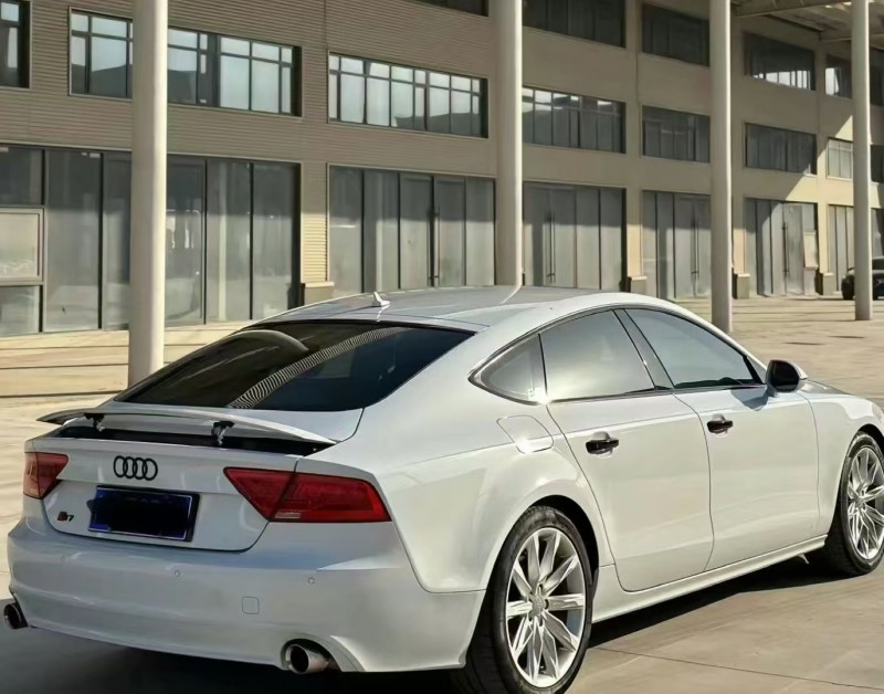 济宁15年奥迪A6L3