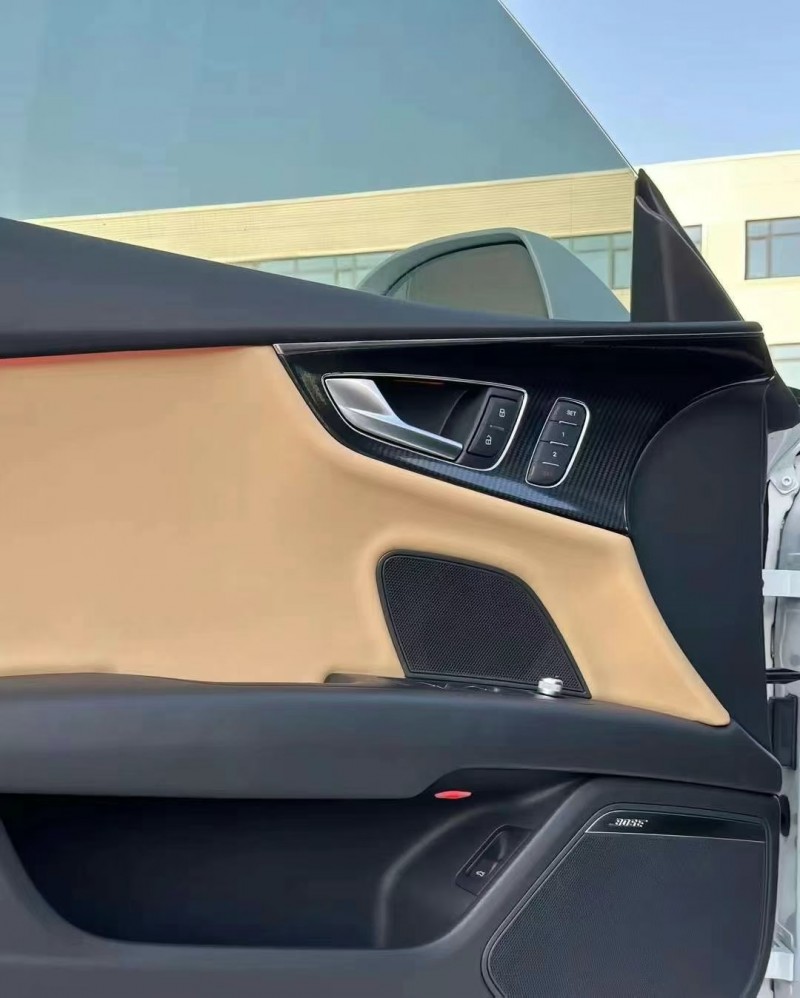 济宁15年奥迪A6L8