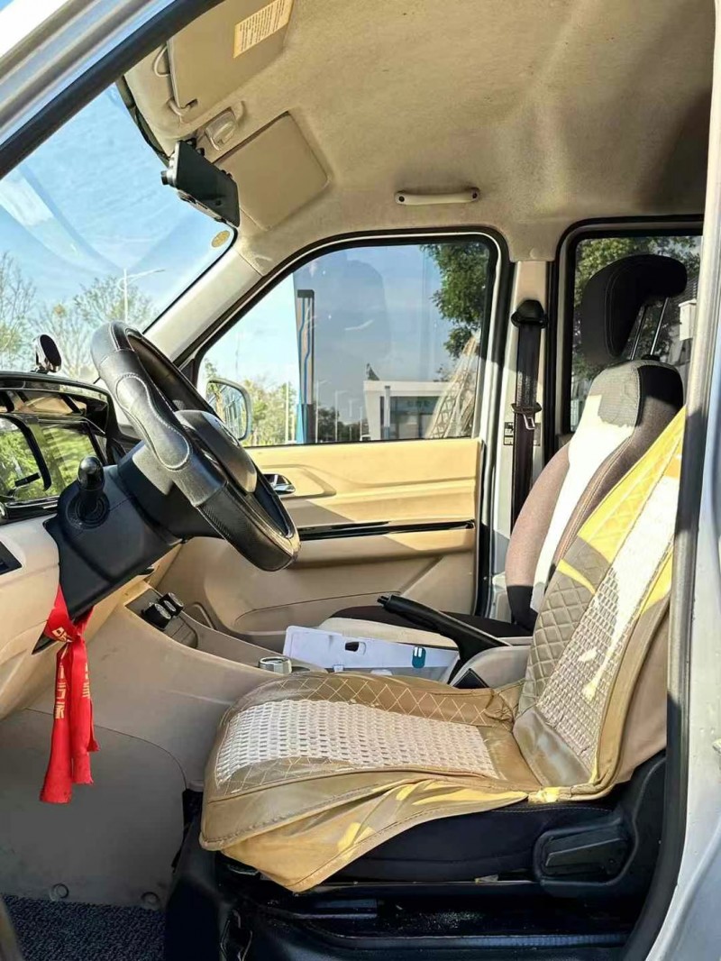 东莞22年长安汽车跨越5