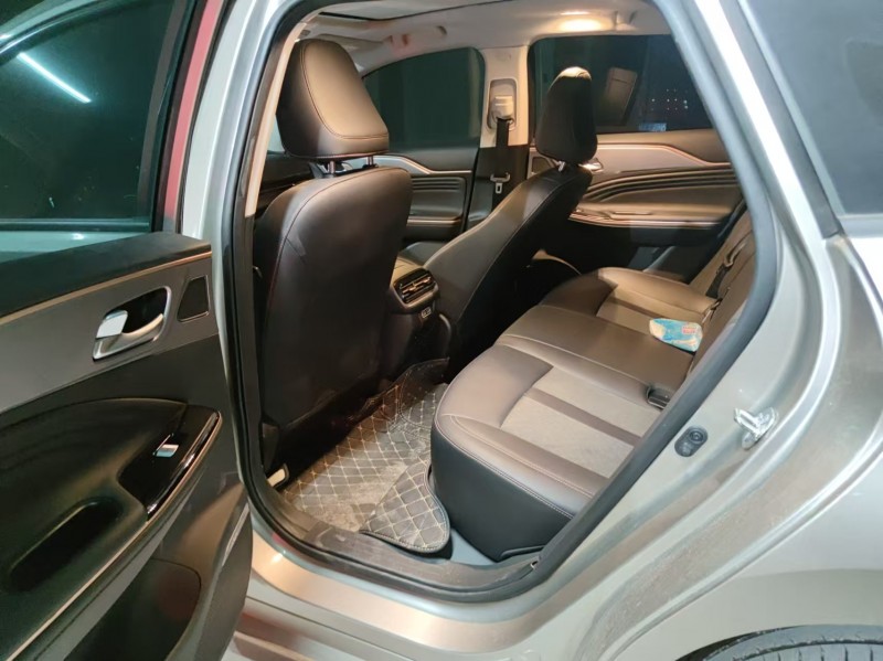 武汉24年传祺埃安S5806