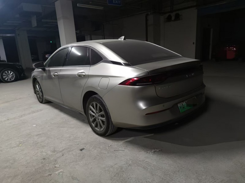 武汉24年传祺埃安S5808