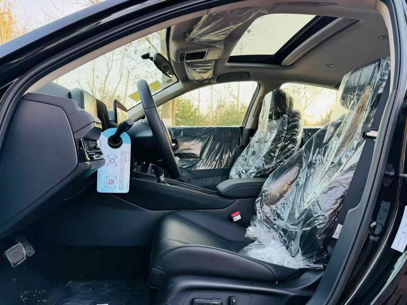 济宁24年本田英诗派5