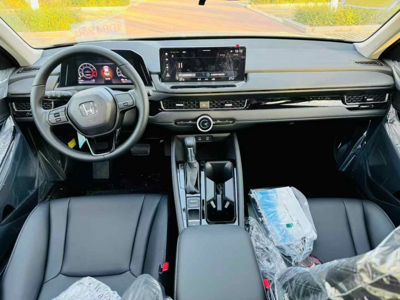 济宁24年本田英诗派6