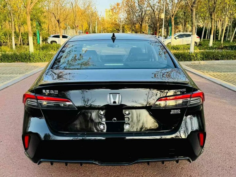 济宁24年本田英诗派7