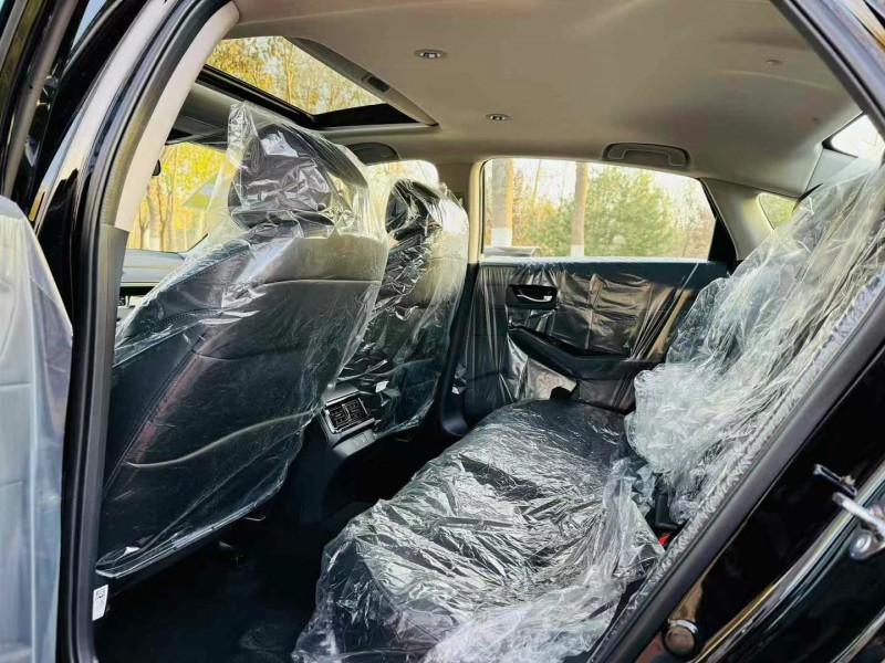 济宁24年本田英诗派8