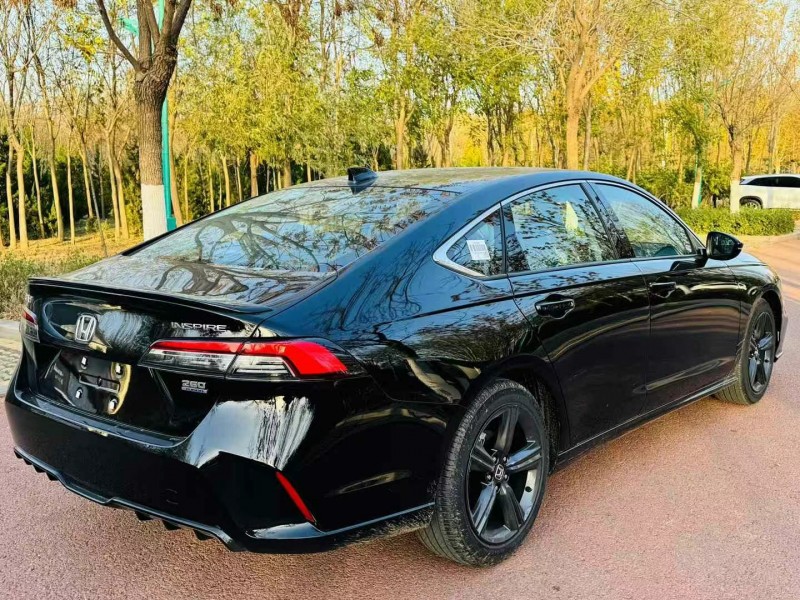 济宁24年本田英诗派9