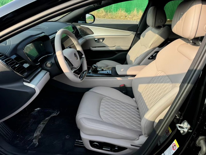 枣庄24年比亚迪汉7