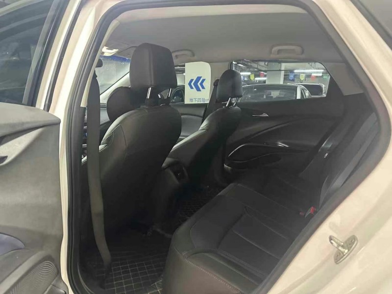 成都24年别克velite65