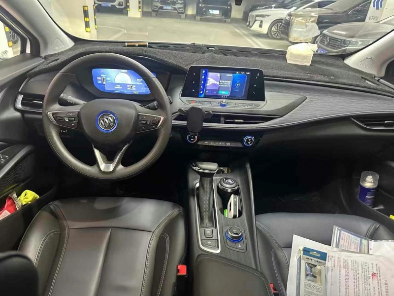 成都24年别克velite68