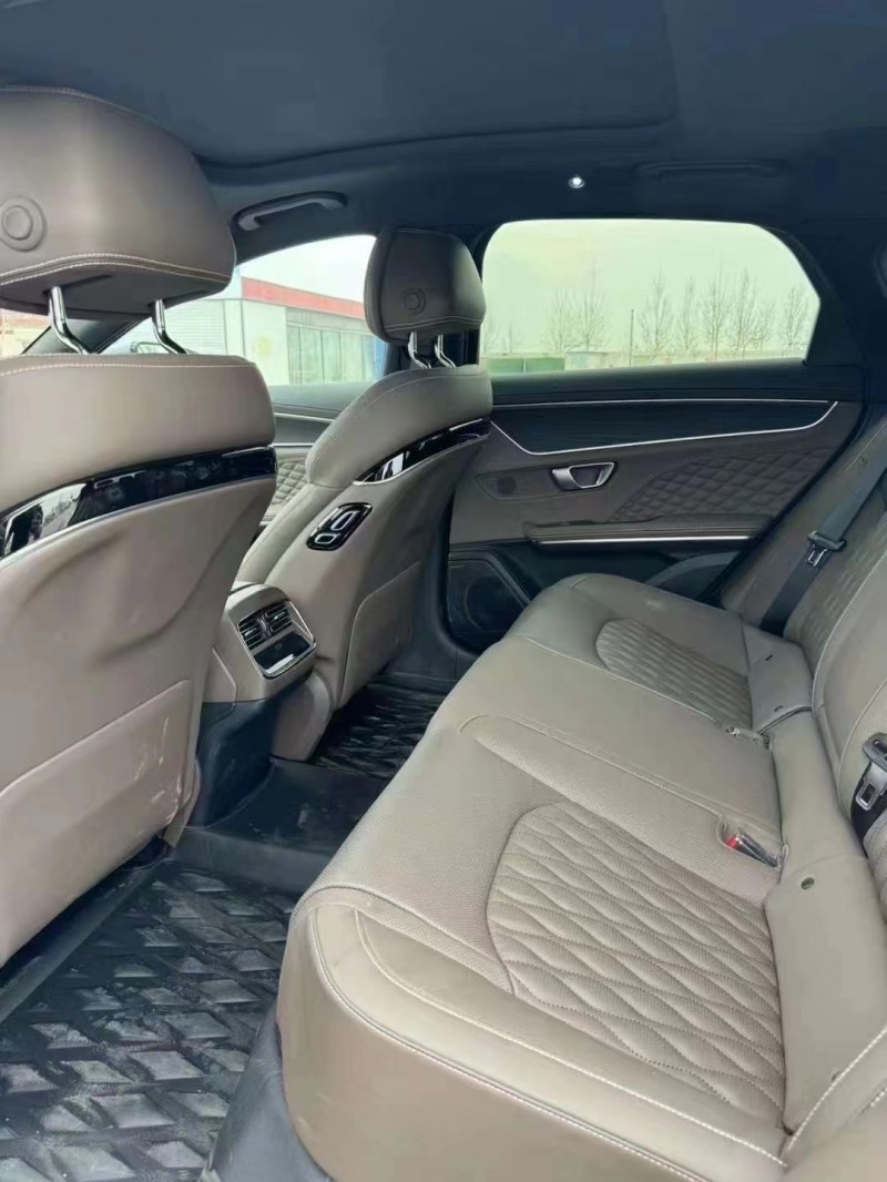 济宁24年比亚迪汉5