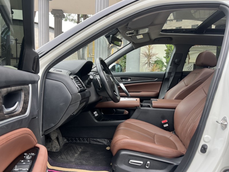 东莞23年本田URV6