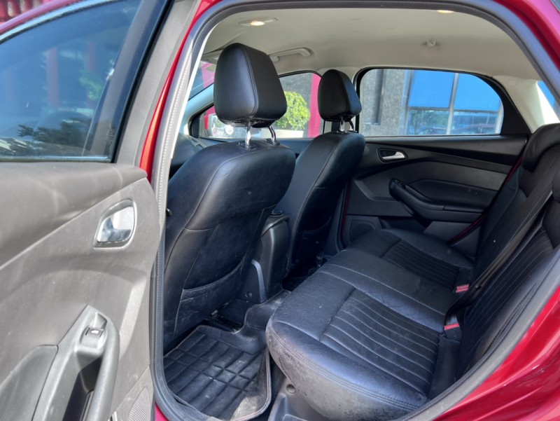 东莞13年福特福克斯5