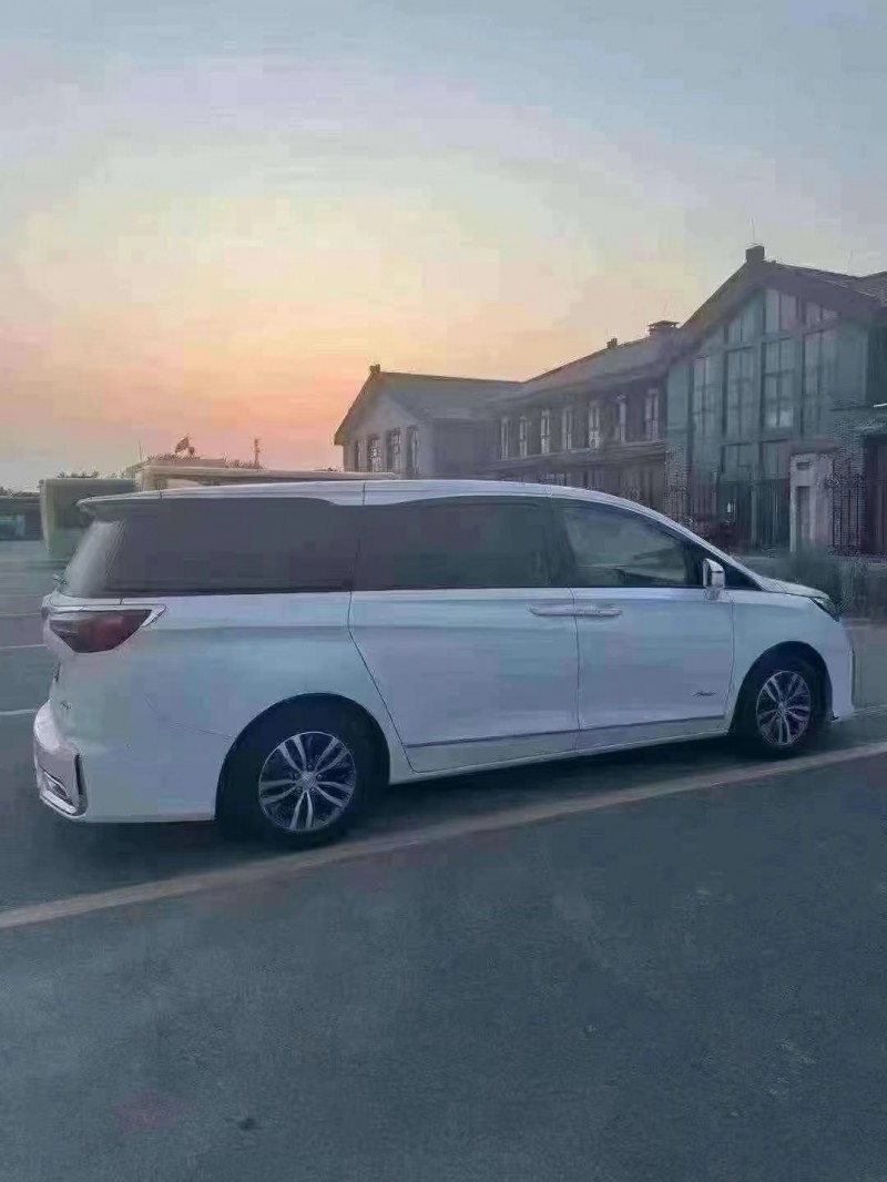 菏泽20年别克GL88