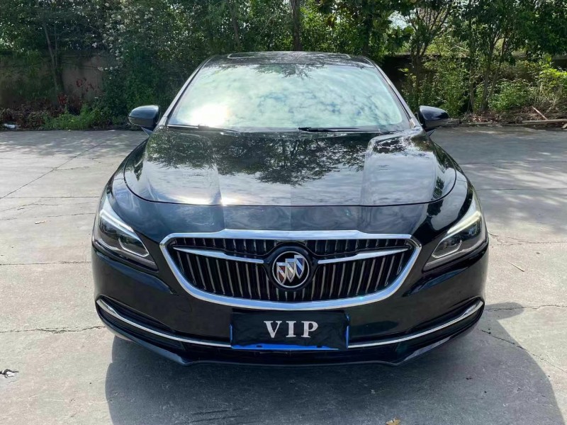 徐州19年别克君越1