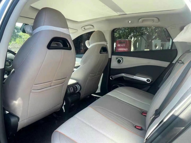 深圳24年比亚迪元4