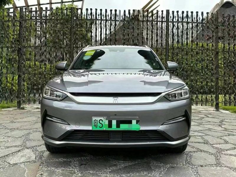 广州24年比亚迪宋1