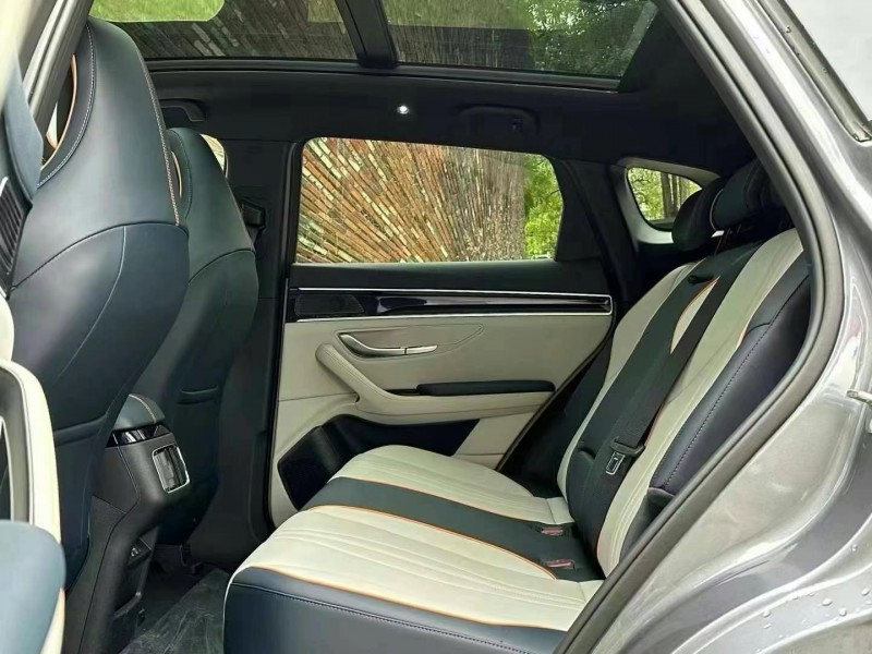 广州24年比亚迪宋5