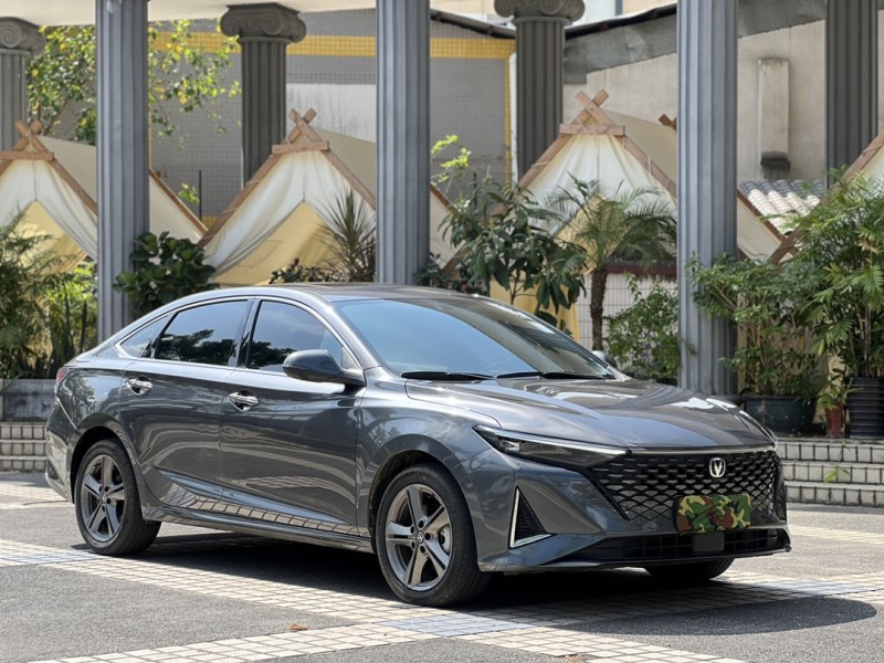 东莞22年长安汽车锐程2